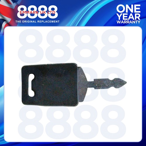 Ignition key for - ignition, leyland
