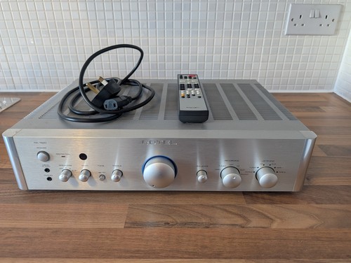 Rotel 1520 stereo - ra-1520,