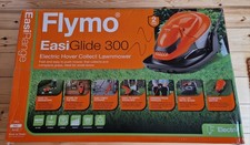 Flymo EASIGLIDE300 Garden Lawn