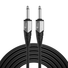 Rosen Instrument Cables for