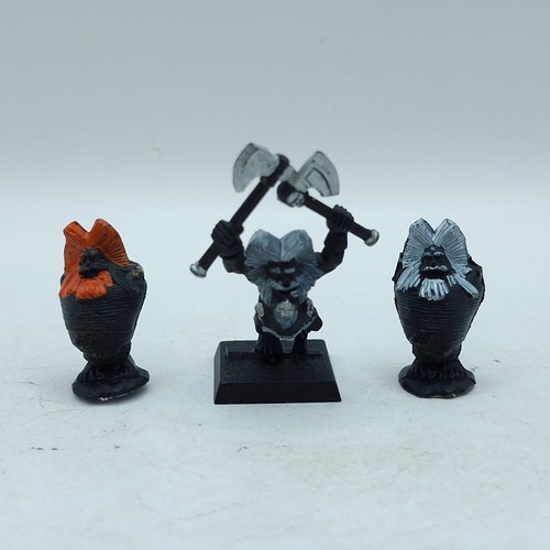 Warhammer the old world - warhammer,