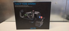 Logitech G Saitek Pro Flight