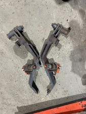 Pair of deck lift arms X