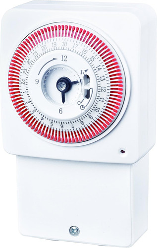 Hour energy saving timer - saving,