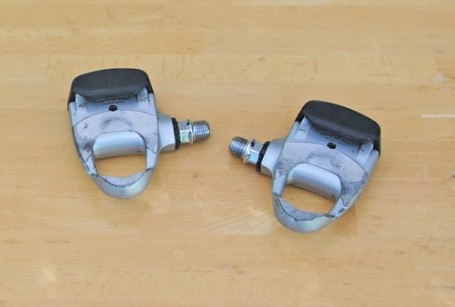 Campagnolo chorus pedals 1993 - pedals,