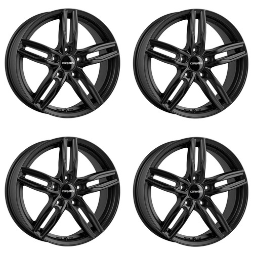 Alloy wheels carmani paul - alloy,