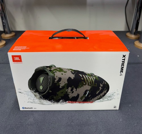Jbl xtreme portable - xtreme,