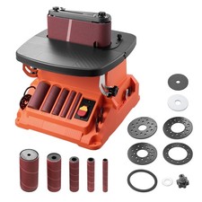 VEVOR Oscillating Belt and