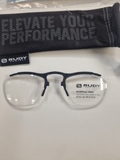 Rudy Project Prescription
