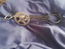 Kitchen Whisk Old Vintage  by