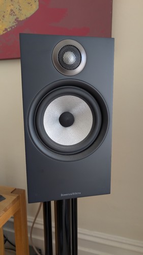Bowers and wilkins - bowers,