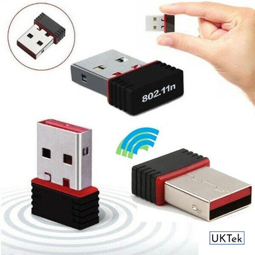 Usb wifi dongle 150 mbps - wifi,