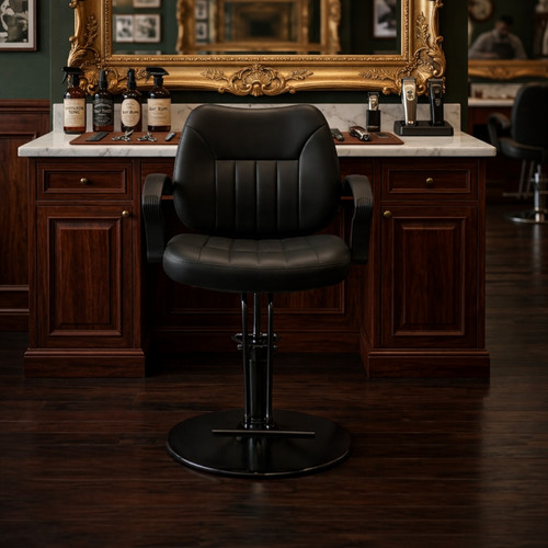 Hydraulic barber chair hair - hydraulic,