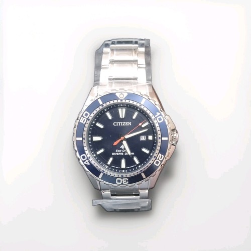 Citizen eco drive - eco-drive, men's