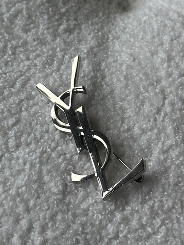 Vintage yves saint - laurent, ysl