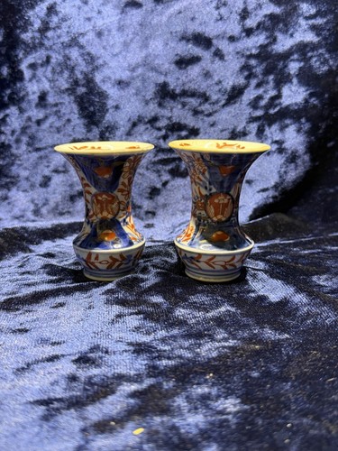 Antique japanese imari - antique,