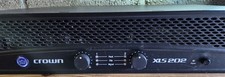 Crown XLS 202 Power Amplifier