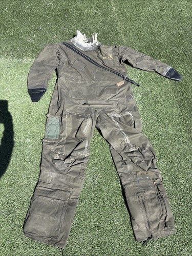 Beaufort coverall aircrew - coverall,