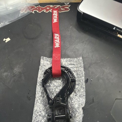 Epic winch hook - winch, –