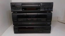 Aiwa FX-WZ5000 Tape Deck / DX