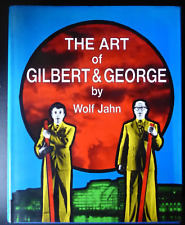 The Art of Gilbert & George