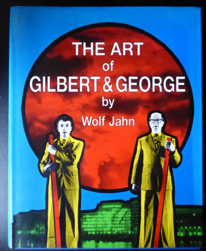 The art gilbert george - the, of