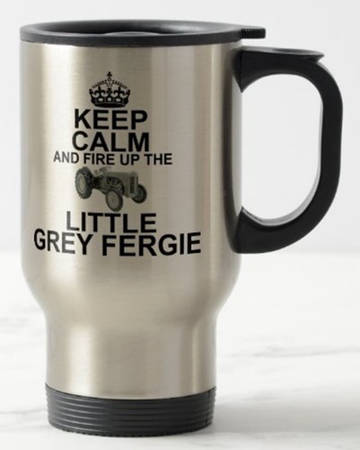 Keep calm and fire the - and,