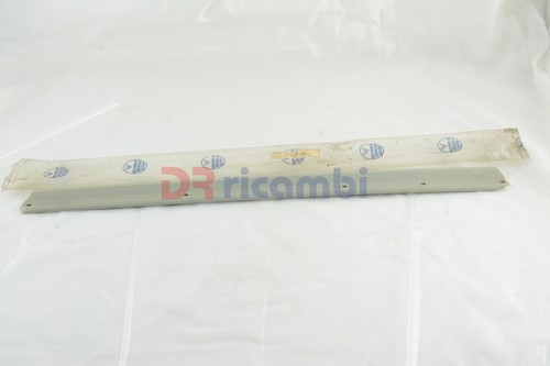 Sliding window guide - window, side