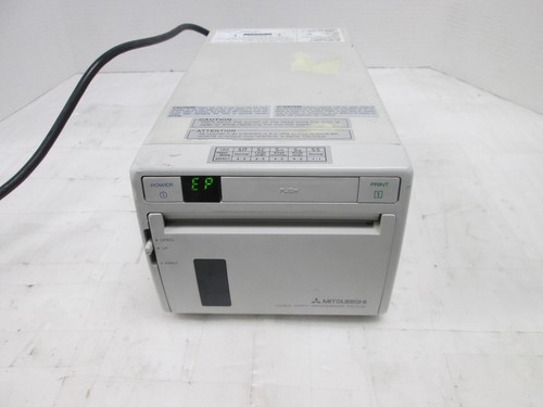 Mitsubishi p67ua video copy - p67ua,