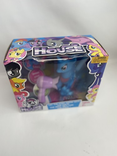 Fashion horse happy place - horse,
