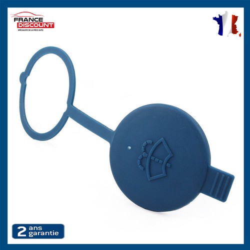 Windshield washer cap for - windshield,