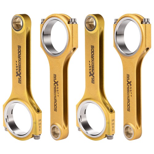 Titanized 4340 en24 beam - 4x,