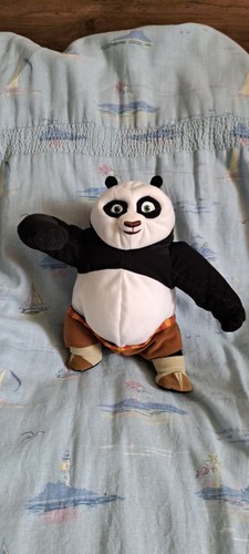 Dreamworks kung fu panda - dreamworks,