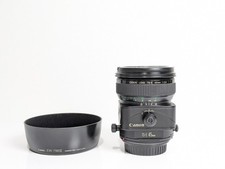Canon EF TS-E 45mm f/2.8 Tilt
