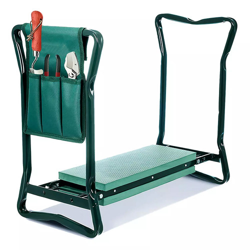 Garden kneeler 1 - garden,