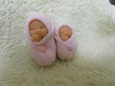 Ooak  handmade  dollshouse