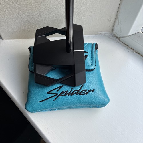 Taylormade spider - taylormade,