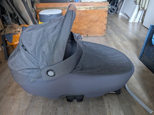 Maxi cosi jade carrycot - maxi-cosi,