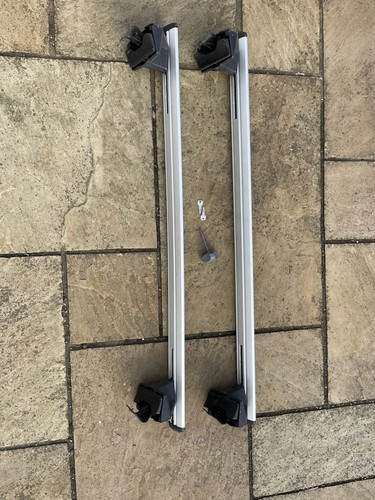 Thule evo wingbar - evo,