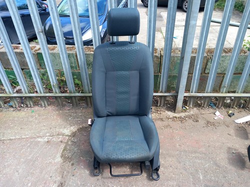 Ford fiesta mk7 - ford,