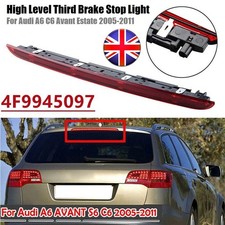 For Audi A6 C6 Avant Estate