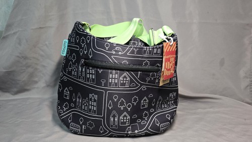 Cosatto baby changing - baby, bag