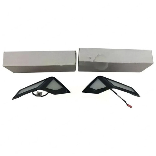 Aftermarket led front - aftermarket,