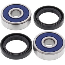 All Balls Rear Wheel Bearing