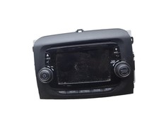 FIAT 500L Radio CD Stereo Head