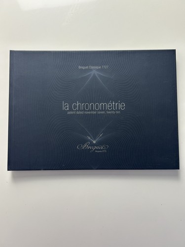 Breguet classique 7727 - breguet,