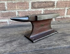 Vintage 7.3LB Bench Mounted