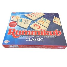 Rummikub Classic Game Ideal