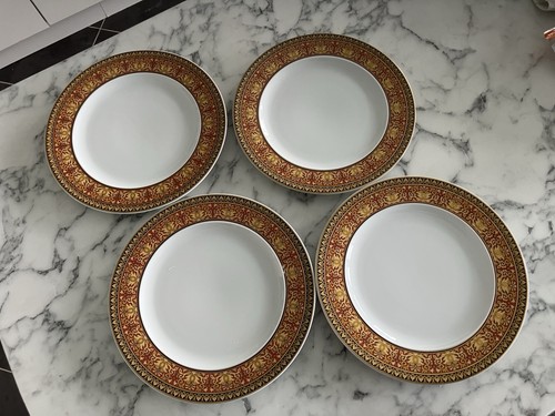 Versace rosenthal - 4,