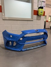Mk3 Ford Focus RS Front Bumper